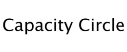 CAPACITY CIRCLE trademark