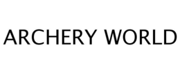 ARCHERY WORLD trademark