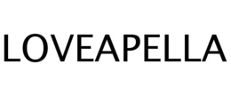 LOVEAPELLA trademark