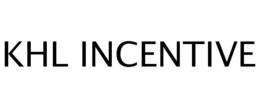 KHL INCENTIVE trademark