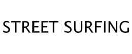 STREET SURFING trademark