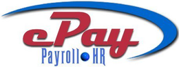 EPAY PAYROLL HR trademark