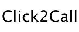 CLICK2CALL trademark