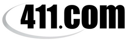 411.COM trademark