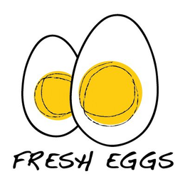FRESH EGGS trademark