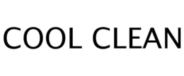 COOL CLEAN trademark