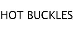 HOT BUCKLES trademark