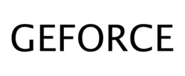 GEFORCE trademark