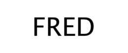 FRED trademark