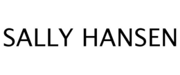 SALLY HANSEN trademark