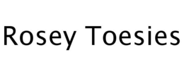 ROSEY TOESIES trademark