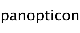 PANOPTICON trademark