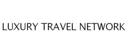 LUXURY TRAVEL NETWORK trademark