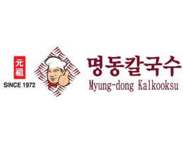 MYUNG-DONG KALKOOKSU SINCE 1972 trademark