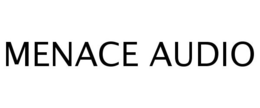 MENACE AUDIO trademark