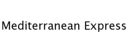 MEDITERRANEAN EXPRESS trademark