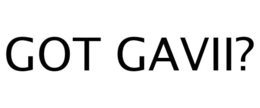 GOT GAVII? trademark
