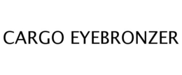CARGO EYEBRONZER trademark