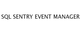 SQL SENTRY EVENT MANAGER trademark