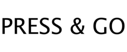 PRESS & GO trademark