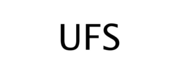 UFS trademark