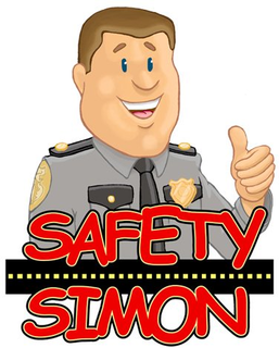 SAFETY SIMON trademark