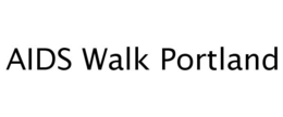 AIDS WALK PORTLAND trademark