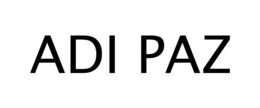 ADI PAZ trademark