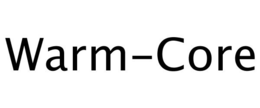 WARM-CORE trademark