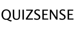 QUIZSENSE trademark