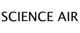 SCIENCE AIR trademark