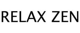 RELAX ZEN trademark