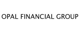 OPAL FINANCIAL GROUP trademark