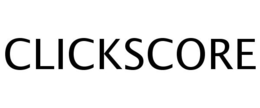 CLICKSCORE trademark