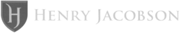 HJ HENRY JACOBSON trademark