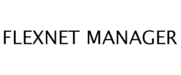FLEXNET MANAGER trademark