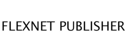 FLEXNET PUBLISHER trademark