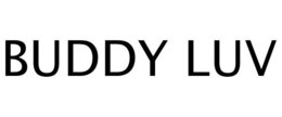 BUDDY LUV trademark