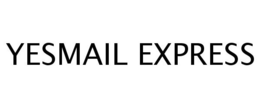 YESMAIL EXPRESS trademark