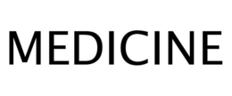 MEDICINE trademark