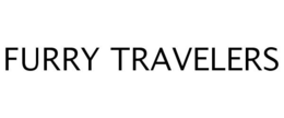 FURRY TRAVELERS trademark