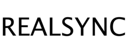 REALSYNC trademark