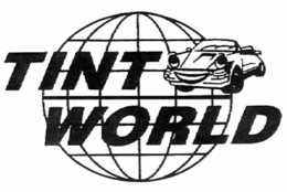 TINT WORLD trademark