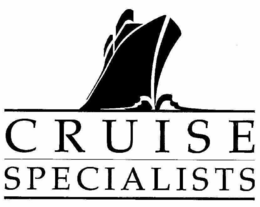 CRUISE SPECIALISTS trademark