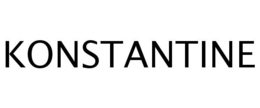 KONSTANTINE trademark