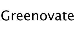GREENOVATE trademark