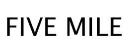 FIVE MILE trademark