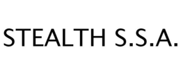 STEALTH S.S.A. trademark