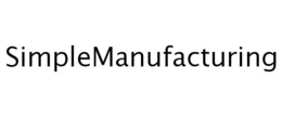 SIMPLEMANUFACTURING trademark