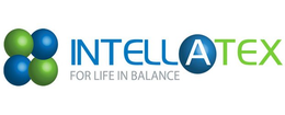 INTELLATEX FOR LIFE IN BALANCE trademark